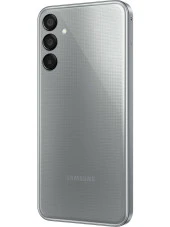 Samsung Galaxy M15 128 GB 4 GB Ram Gri (Samsung Türkiye Garantili) - 4