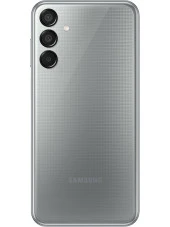 Samsung Galaxy M15 128 GB 4 GB Ram Gri (Samsung Türkiye Garantili) - 5