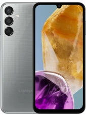 Samsung Galaxy M15 128 GB 4 GB Ram Gri (Samsung Türkiye Garantili) - 6