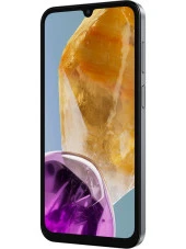 Samsung Galaxy M15 128 GB 4 GB Ram Gri (Samsung Türkiye Garantili) - 8