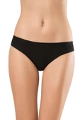 Erdem Kadın Likralı Bikini Külot 7105 - 6 Adet - 3
