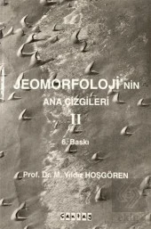 Jeomorfoloji'nin Ana Çizgileri 2 - 1