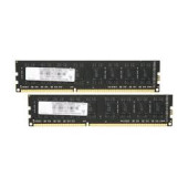G.Skill PC3-10600 8GB (4GBx2) DIMM 1333 MHz DDR3 F3-10600CL9D-8GBNT MASAÜSTÜ RAM BELLEK 2.EL - 1