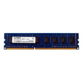 Elpida EBJ41UF8BDW0-GN-F 4GB DIMM DDR3 PC12800(1600) 1.5v 2RX8 240P 256mX8 CL11 MASAÜSTÜ RAM BELLEK - 2