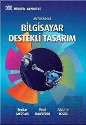 Autocad İle Bilgisayar Destekli Tasarım - 1