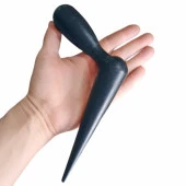 Fide Dikme Toprak Delme Kök Açma Aparatı Plastik Sebze Ekme Bitki Dikici Tohum Dikim Aleti -2 Adet - 2