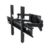 42" - 65" Arası Tüm Tv ler ile Uyumlu Hareketli Askı Aparatı thumbnail 1