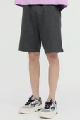 KİNETİX RJN538 ANTRASİT BASIC SHORT - 1