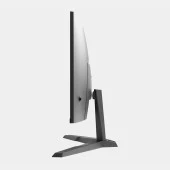 Koorui 27" 27E6CA 180Hz 1ms VA FHD (HDMI, Displayport) Curved Gaming Monitör - 4