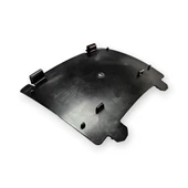 Opel Astra H Kasa 2004-2012 Ön Çamurluk Davlumbazı İç Kapağı - 4