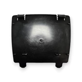 Opel Astra H Kasa 2004-2012 Ön Çamurluk Davlumbazı İç Kapağı - 5