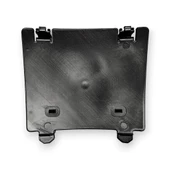 Opel Astra H Kasa 2004-2012 Ön Çamurluk Davlumbazı İç Kapağı - 1