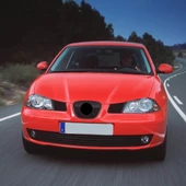 Seat İbiza 2003-2009 1.4 Dizel Triger Kayışı Arka Kapak 045109145H - 2