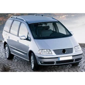 VW Sharan 2003-2010 1.9 Dizel Triger Kayışı Arka Kapak 045109145H - 2
