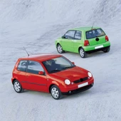 VW Lupo 1999-2006 1.4 Dizel Triger Kayışı Arka Kapak 045109145H - 2