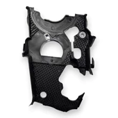 Skoda Fabia 2005-2008 1.4 Dizel Triger Kayışı Arka Kapak 045109145H - 1
