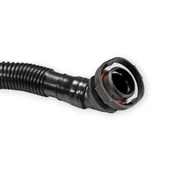 VW Passat B7 2011-2014 Dizel Motor Üst Havalandırma Borusu 03L103493AE - 4