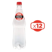 Uludağ Efsane Gazoz 1 lt x 12 Adet - 1