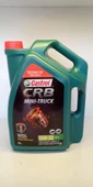 CASTROL 10W-30 TECTİON F-TR MINI-TRUCK 7LT Ü.T 2023 - 1