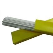 GÜMÜŞ KAYNAK TELİ FLUX'LI 2 MM %40 (3 ADET) - 2