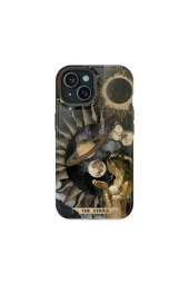 Xiaomi Redmi Note 9 Pro Uyumlu Silikon Kılıf -  Yıldızlar Kolaj - 1