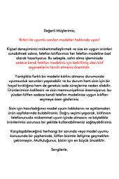 iPhone 15 Pro Max Uyumlu Silikon Kılıf - ASTRONOT AND BOOK 2 - 1