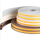 Kauçuk İzolasyon Bandı -Fitili Beyaz thumbnail 1