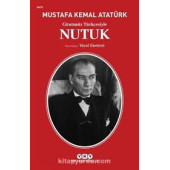 Günümüz Türkçesiyle Nutuk Yapı Kredi Yayınları - 1