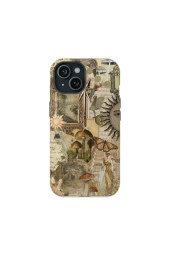 Samsung Galaxy S11 Plus Uyumlu Silikon Kılıf - Gotik - 1