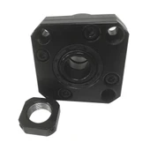 Vidalı Mil Uç Yatakları FK 10 thumbnail 2