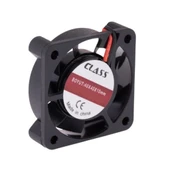 40x40x10 DC 5V Aksiyel Fan - 1