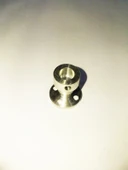 RC Servo Motor Kaplin, 3D Vidalı Mil Tutucu, Alüminyum Bağlantı Aparatı 8mm - 1