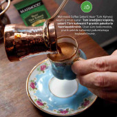 Mahmood Coffee Şekerli Hazır Türk Kahvesi 9 gr x 12 adet - 4