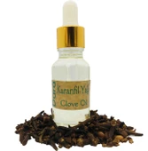 Dara Karanfil Yağı 20 ML - 1
