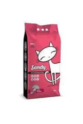 Pudra Kokulu Ekstra Topaklanan Sodyum Bentonit Kedi Kumu 10 Kgx2 Adet - 1