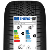 Goodyear Vector 4Seasons G3 205/45 R17 88W XL 4 Mevsim Lastik - 2024 - 4