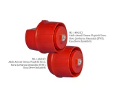 Maxlogic ML-1470 Adresli Siren, Hava Şartlarına Dayanıklı (IP65) - 1