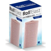 ROLL ELAST BANDAJ TEN RENGİ 8 X 3,5 M - 1