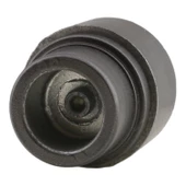 PVC PPRC Tesisat Boru Paftası 40 Lık Plastik Boru Kaynak Birleştirme Makinesi Paftası Yedeği 1/1/4 - 7