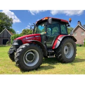 Case JXU 85-95-105-115 Traktör Kabin Paspası thumbnail 4