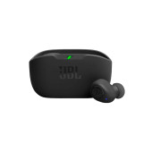 JBL Wave Buds Bluetooth Kulak İçi Kulaklık Siyah - 1