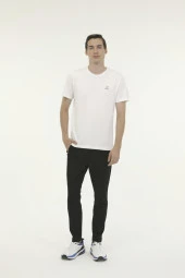 Kinetix M-SN324 Bsc Raw Edge 3fx T-shrt thumbnail 2