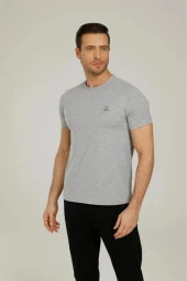 Kinetix M-SN324 Bsc Raw Edge 3fx T-shrt thumbnail 5