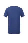 WINSON ERKEK VİLOFT SIFIR YAKA T-SHİRT - 3