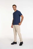 2AS Teal Polo Yaka Erkek T-Shirt - 10