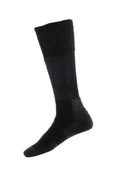 Ski Socks-Siyah/Antrasit - 1