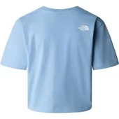 W OUTDOOR S/S TEE - 2