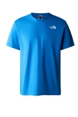 M S/S REDBOX TEE - EU - 1