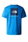 M S/S REDBOX TEE - EU - 2