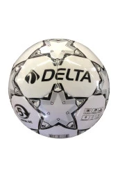 Delta Stapler 5 Numara Dikişli Futbol Topu - 2